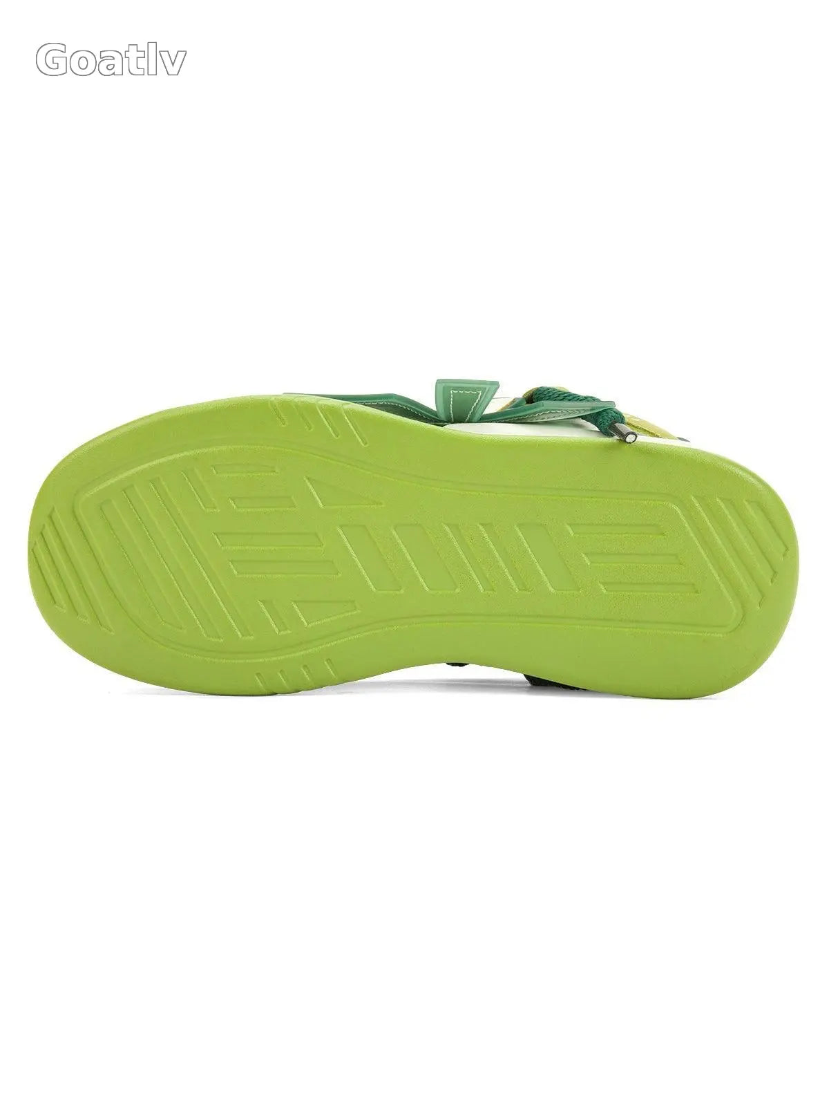 Sneakerhill Casual Preppy Sneakers - 2105 - 1984