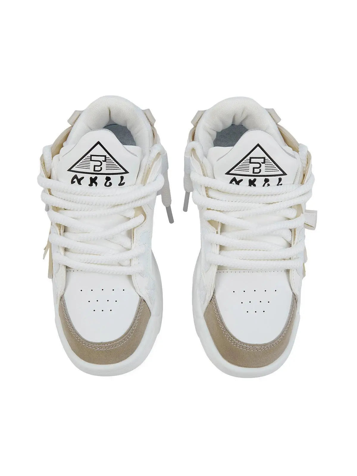 Sneakerhill Casual Preppy Sneakers - 2105 - 1984