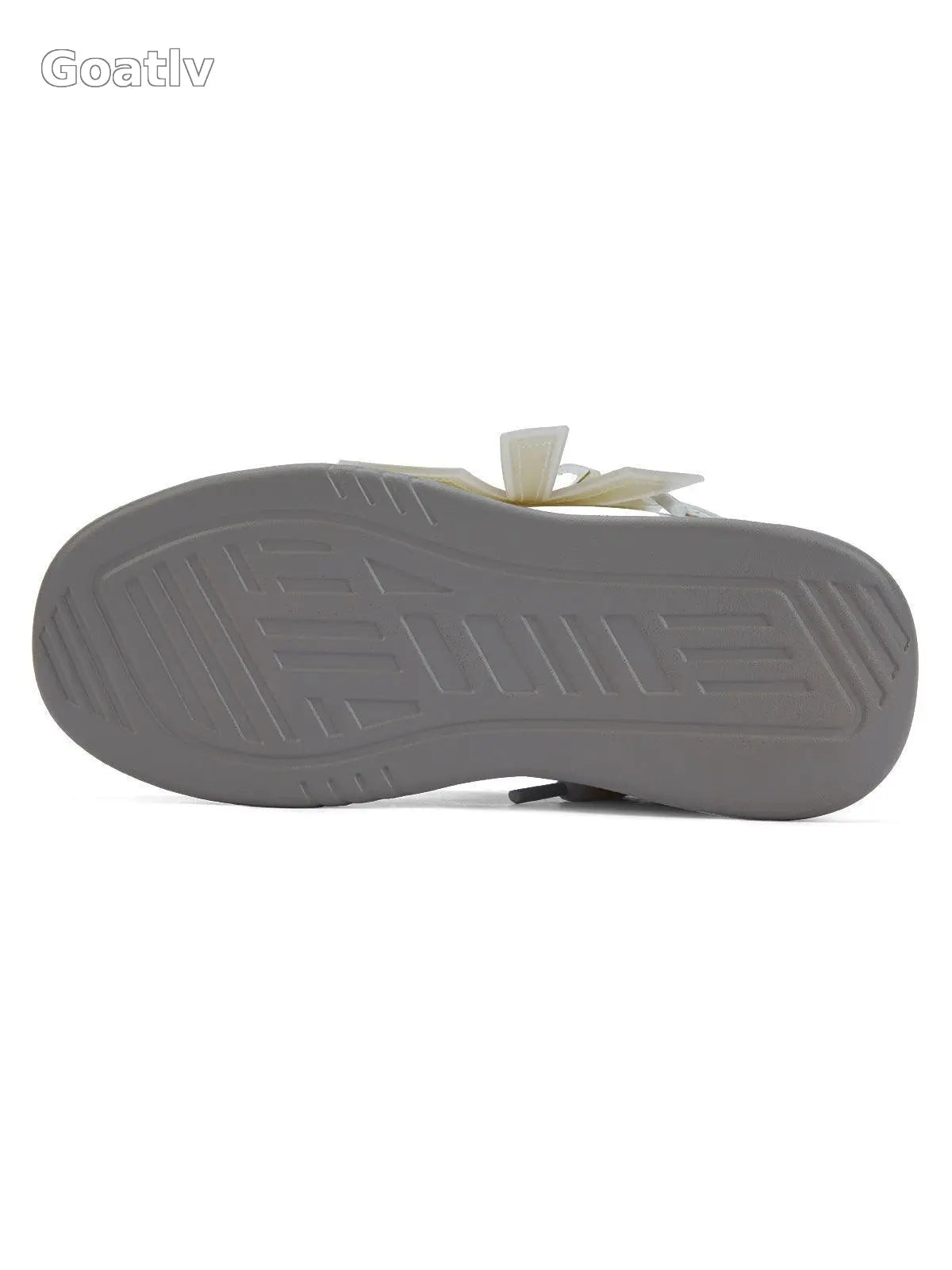 Sneakerhill Casual Preppy Sneakers - 2105 - 1984