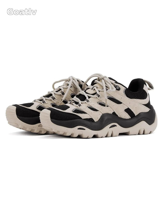 Sneakerhill High Street Hiking Sports Casual Shoes - 1984