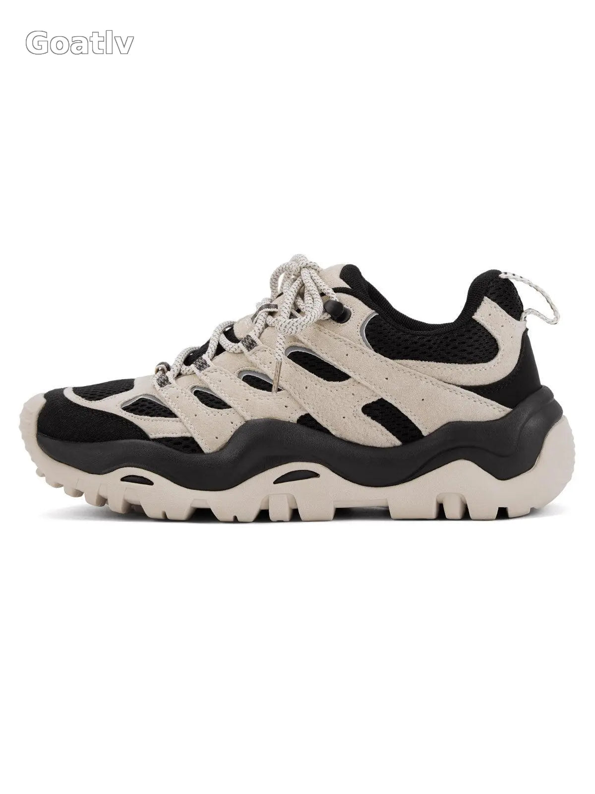 Sneakerhill High Street Hiking Sports Casual Shoes - 1984