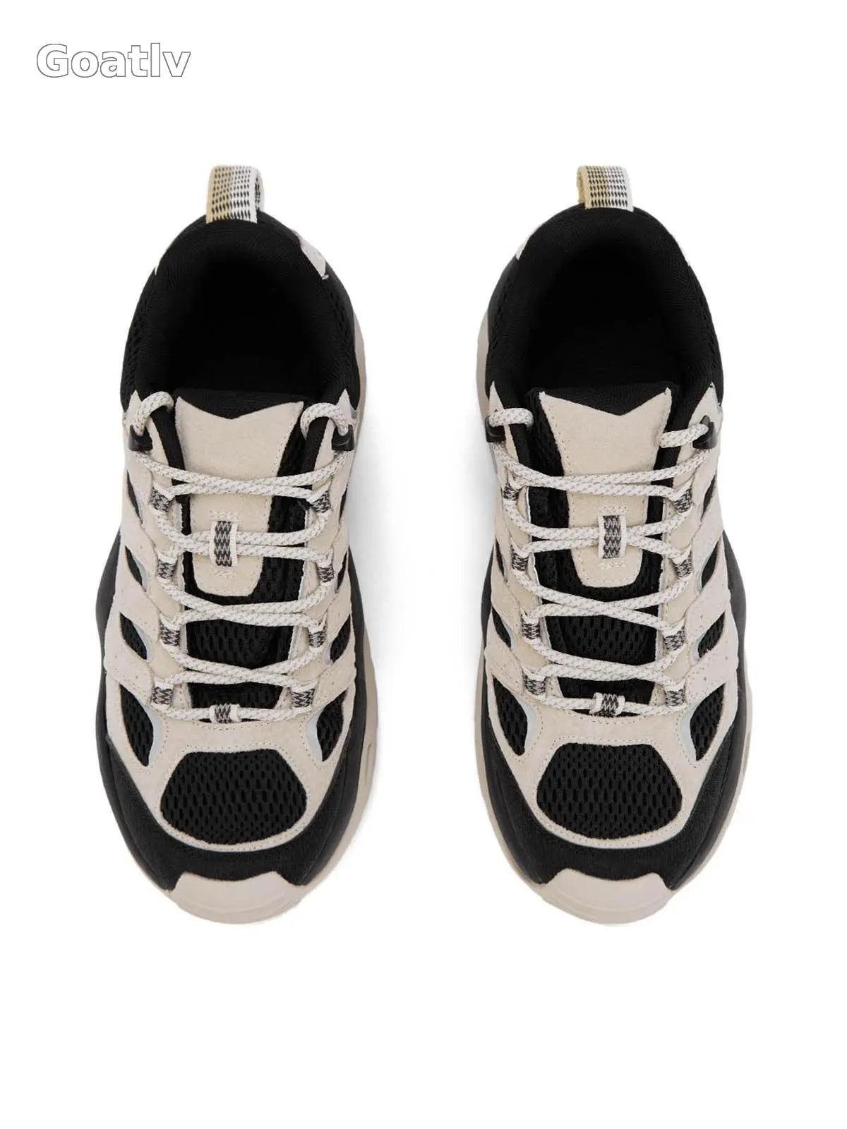 Sneakerhill High Street Hiking Sports Casual Shoes - 1984