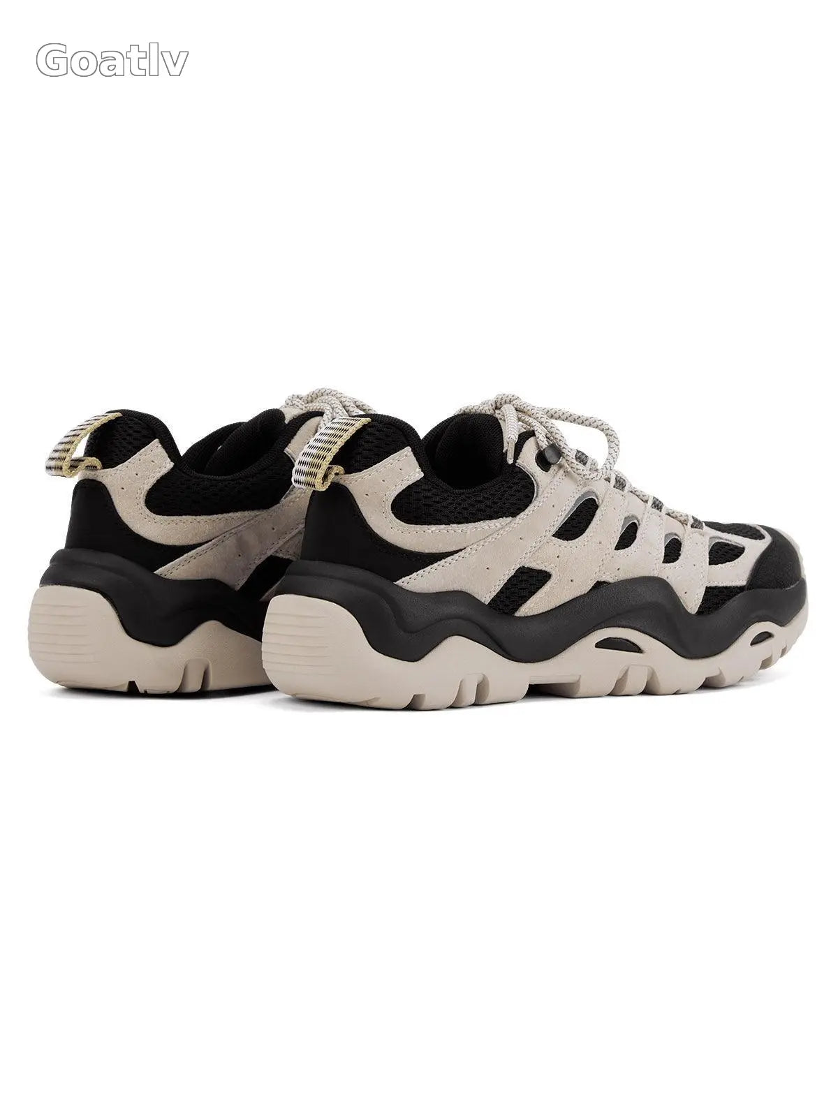 Sneakerhill High Street Hiking Sports Casual Shoes - 1984