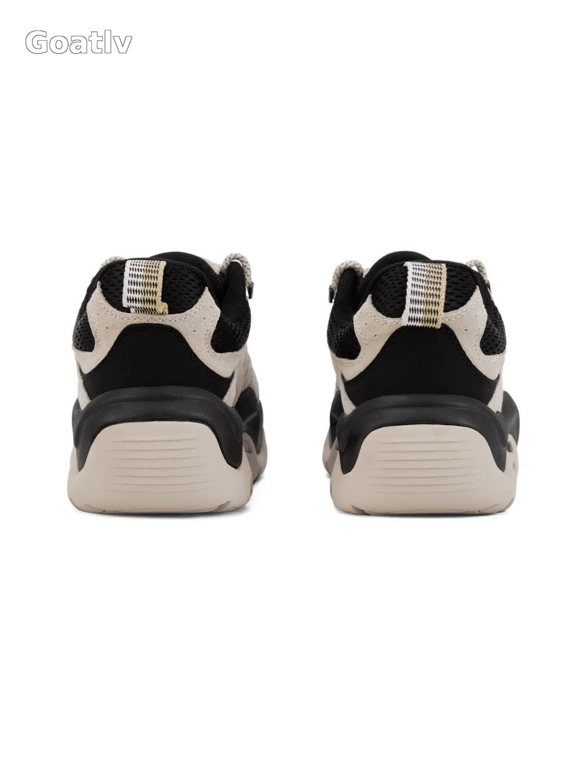 Sneakerhill High Street Hiking Sports Casual Shoes - 1984