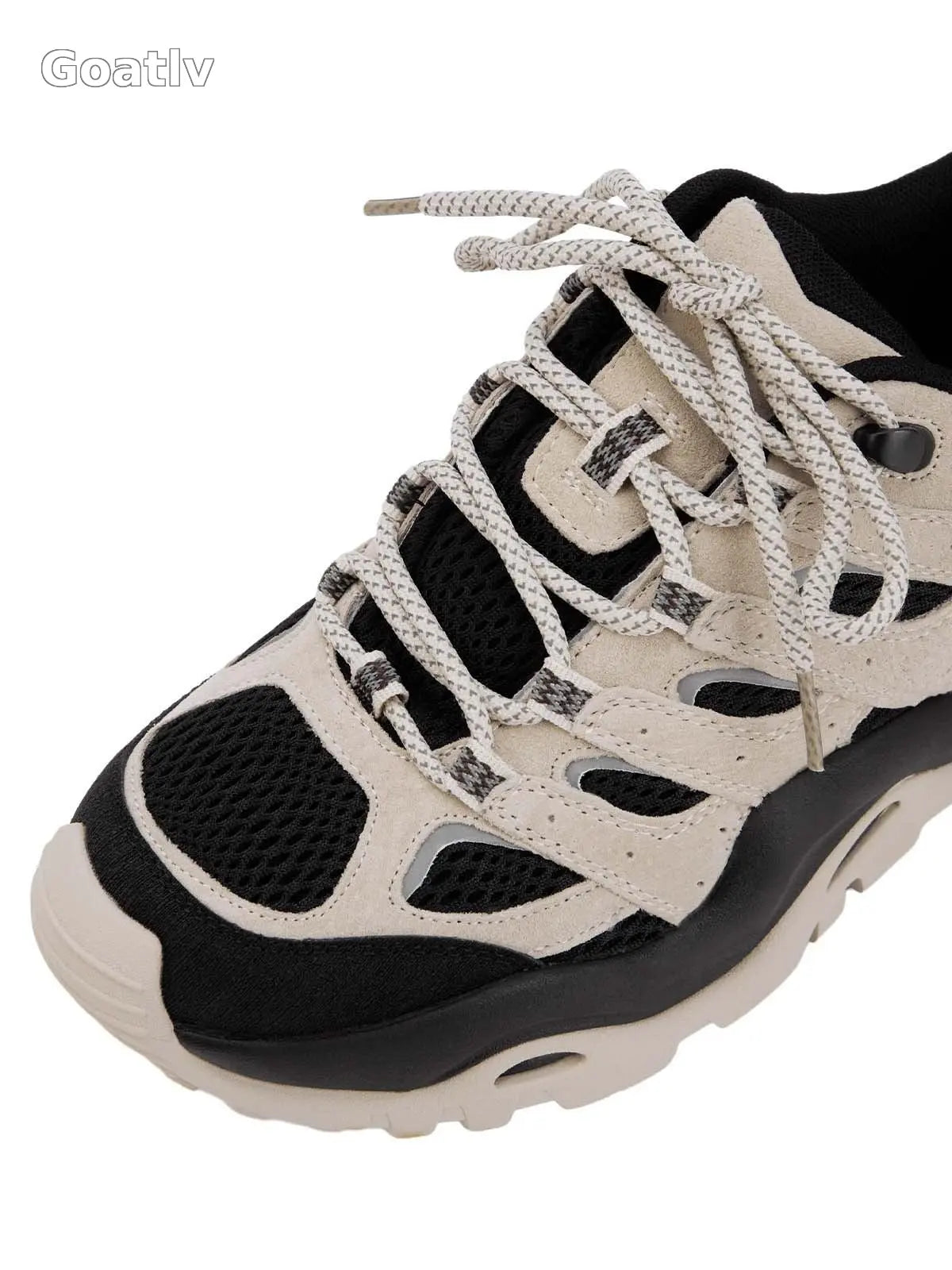 Sneakerhill High Street Hiking Sports Casual Shoes - 1984