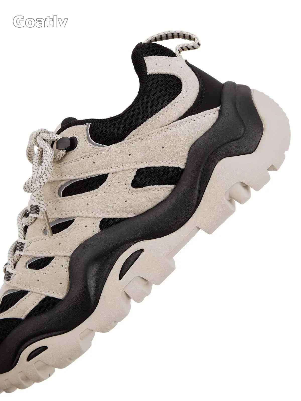 Sneakerhill High Street Hiking Sports Casual Shoes - 1984