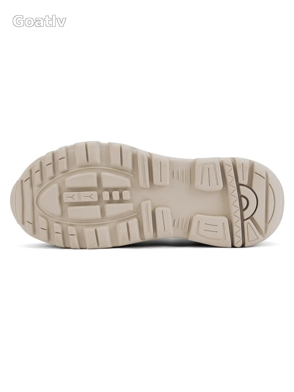 Sneakerhill High Street Hiking Sports Casual Shoes - 1984