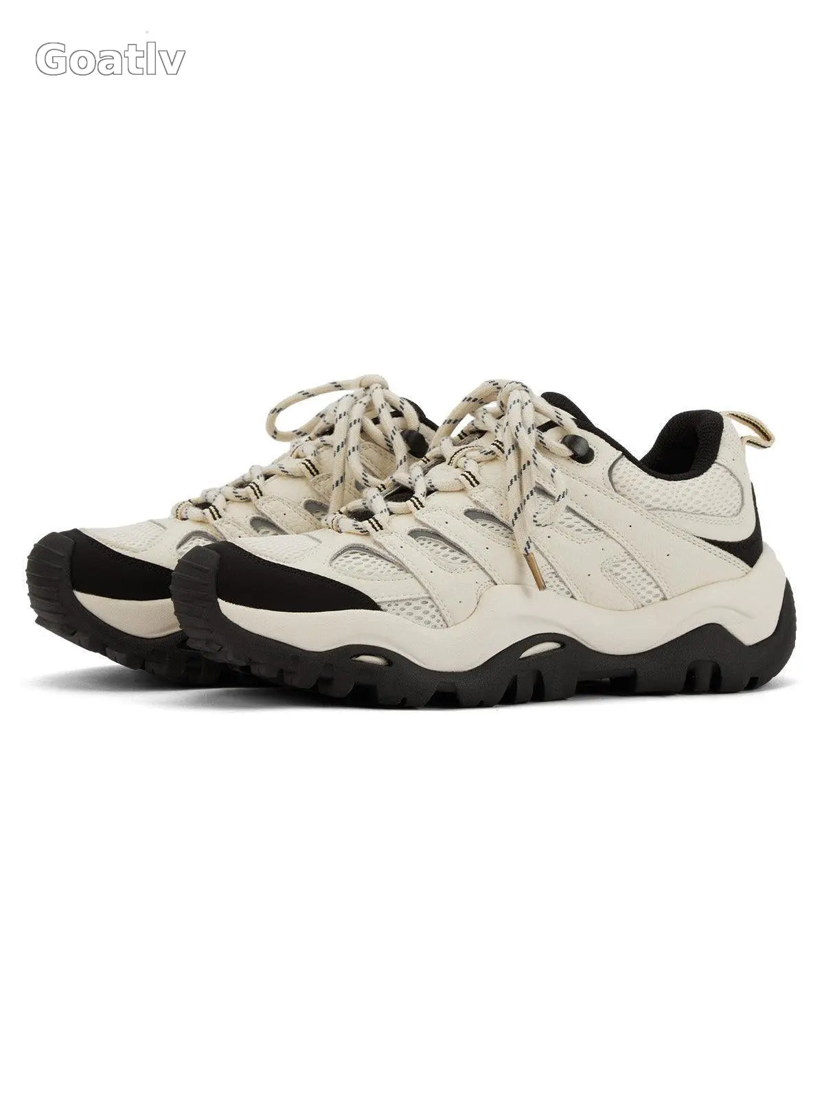 Sneakerhill High Street Hiking Sports Casual Shoes - 1984