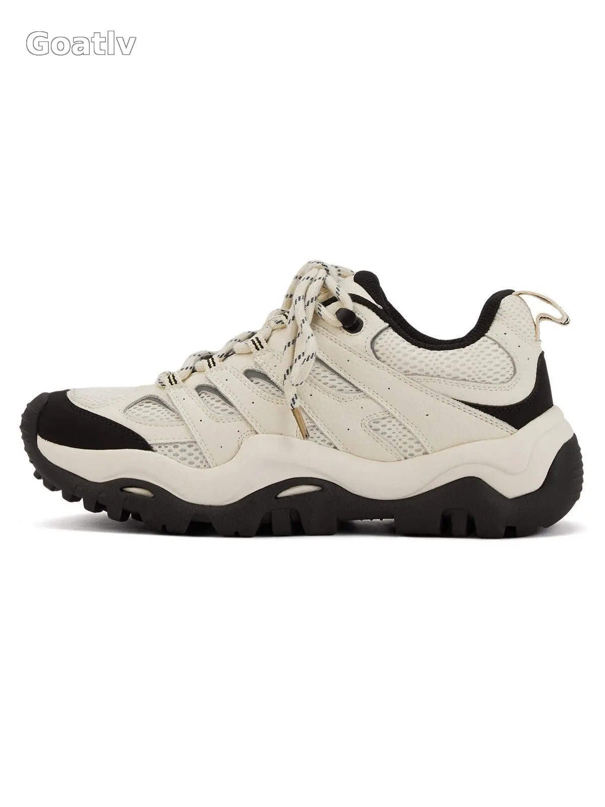 Sneakerhill High Street Hiking Sports Casual Shoes - 1984