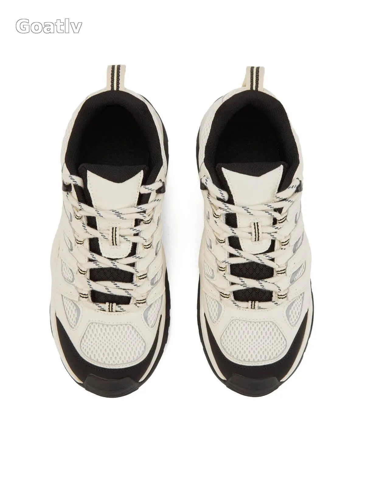 Sneakerhill High Street Hiking Sports Casual Shoes - 1984