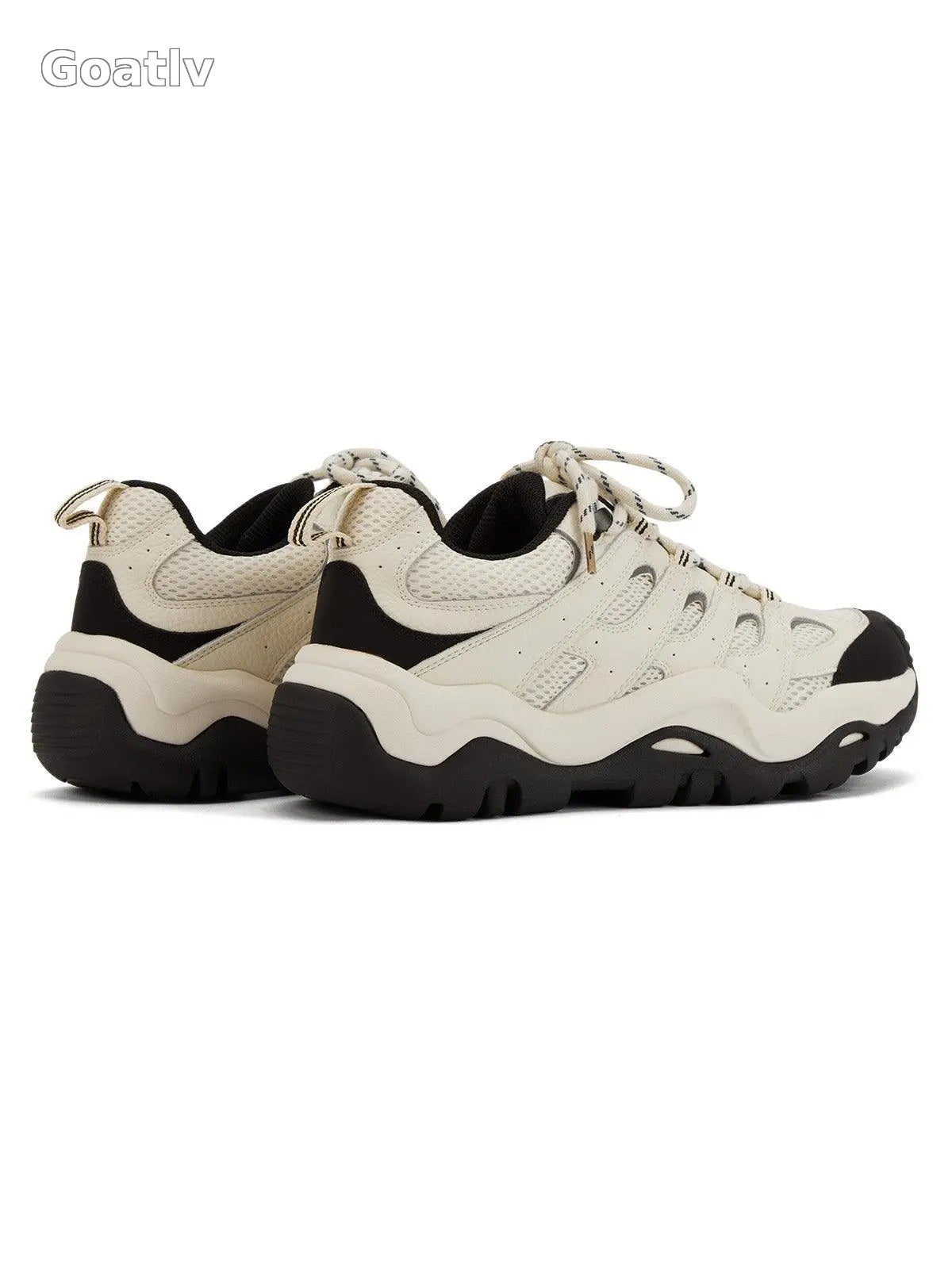 Sneakerhill High Street Hiking Sports Casual Shoes - 1984