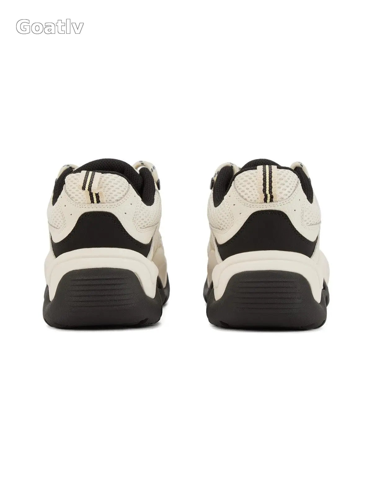 Sneakerhill High Street Hiking Sports Casual Shoes - 1984