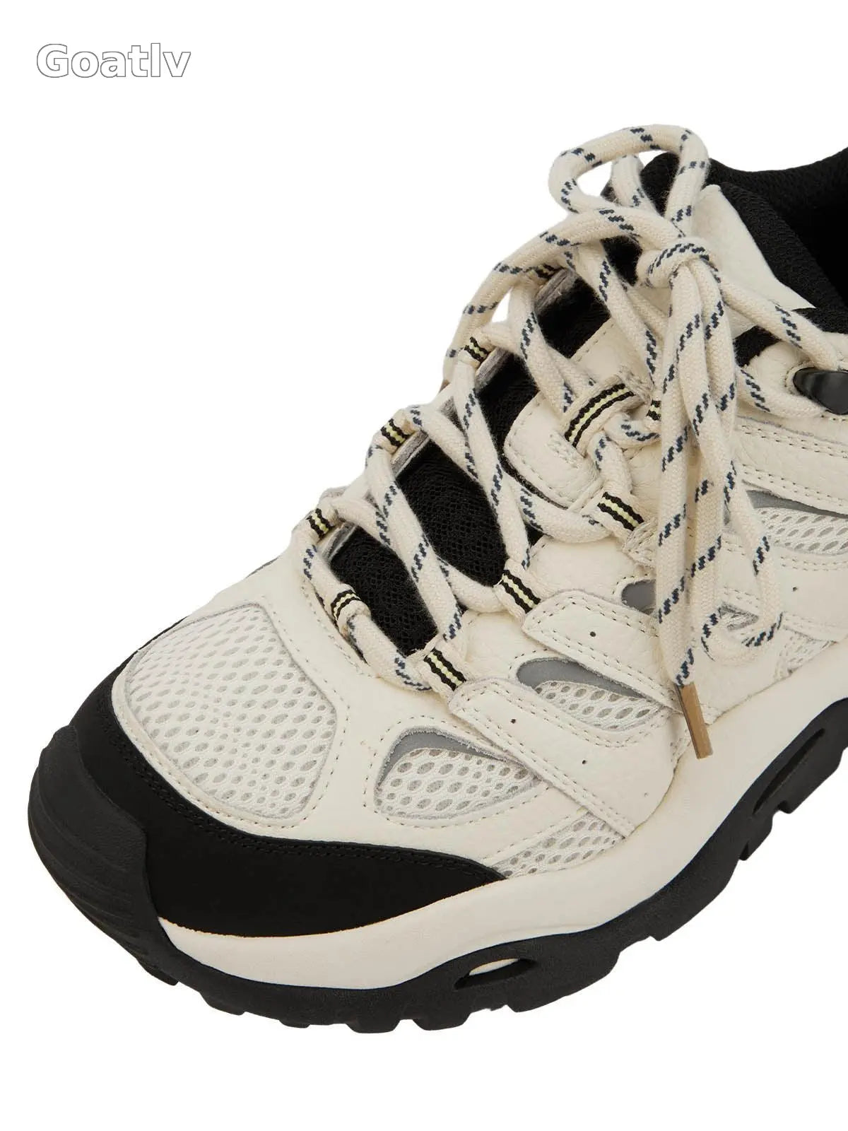 Sneakerhill High Street Hiking Sports Casual Shoes - 1984