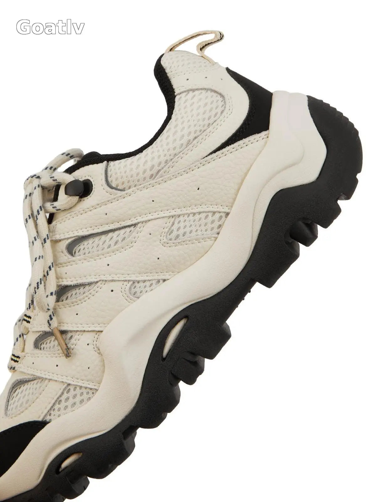 Sneakerhill High Street Hiking Sports Casual Shoes - 1984