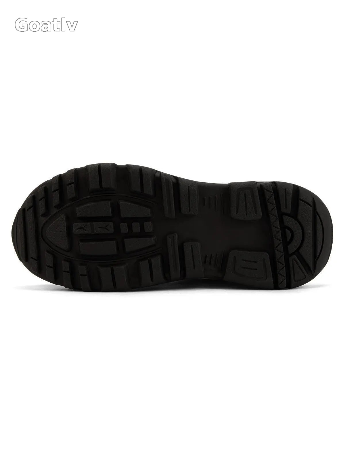 Sneakerhill High Street Hiking Sports Casual Shoes - 1984