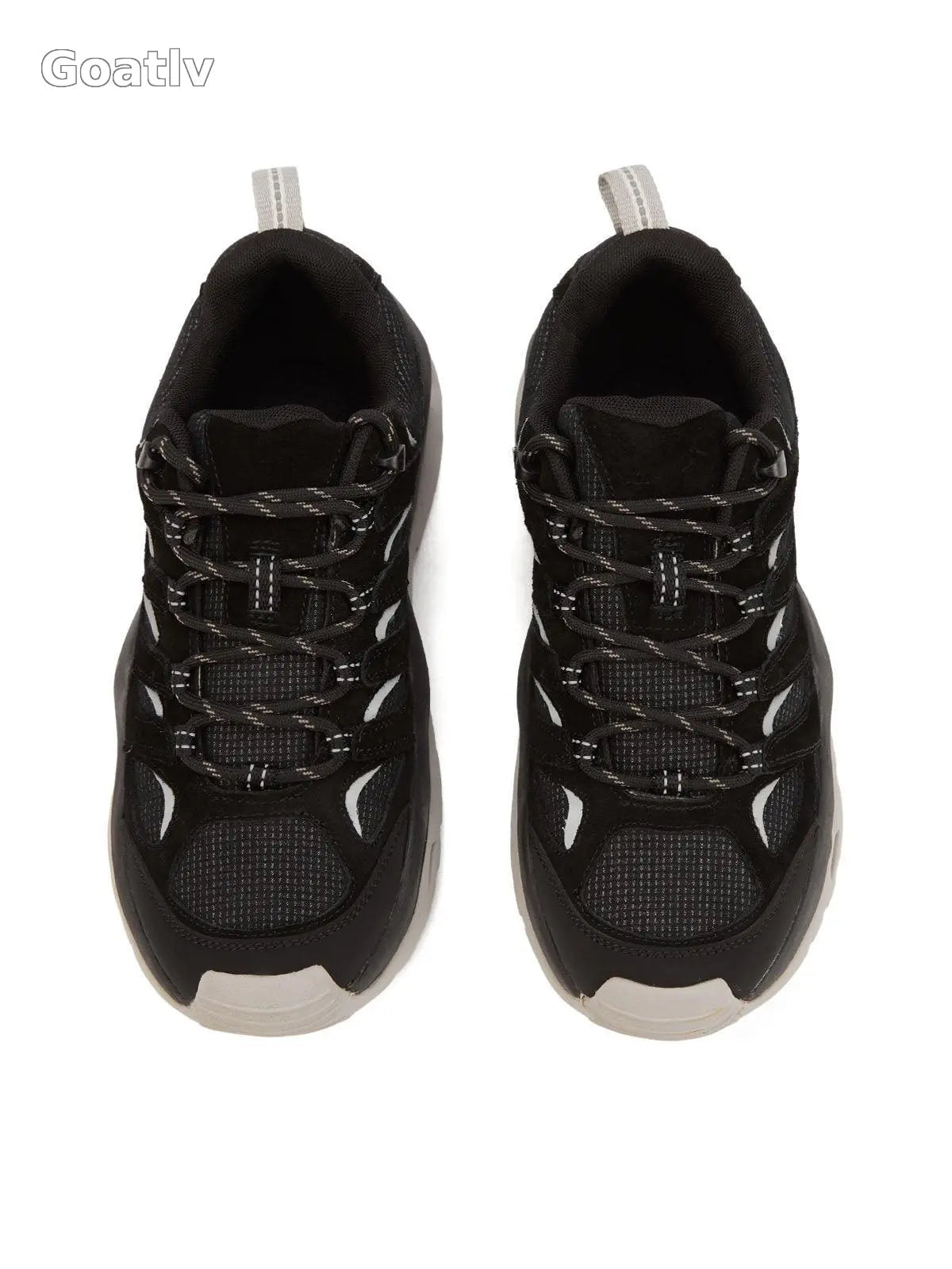 Sneakerhill High Street Hiking Sports Casual Shoes - 1984