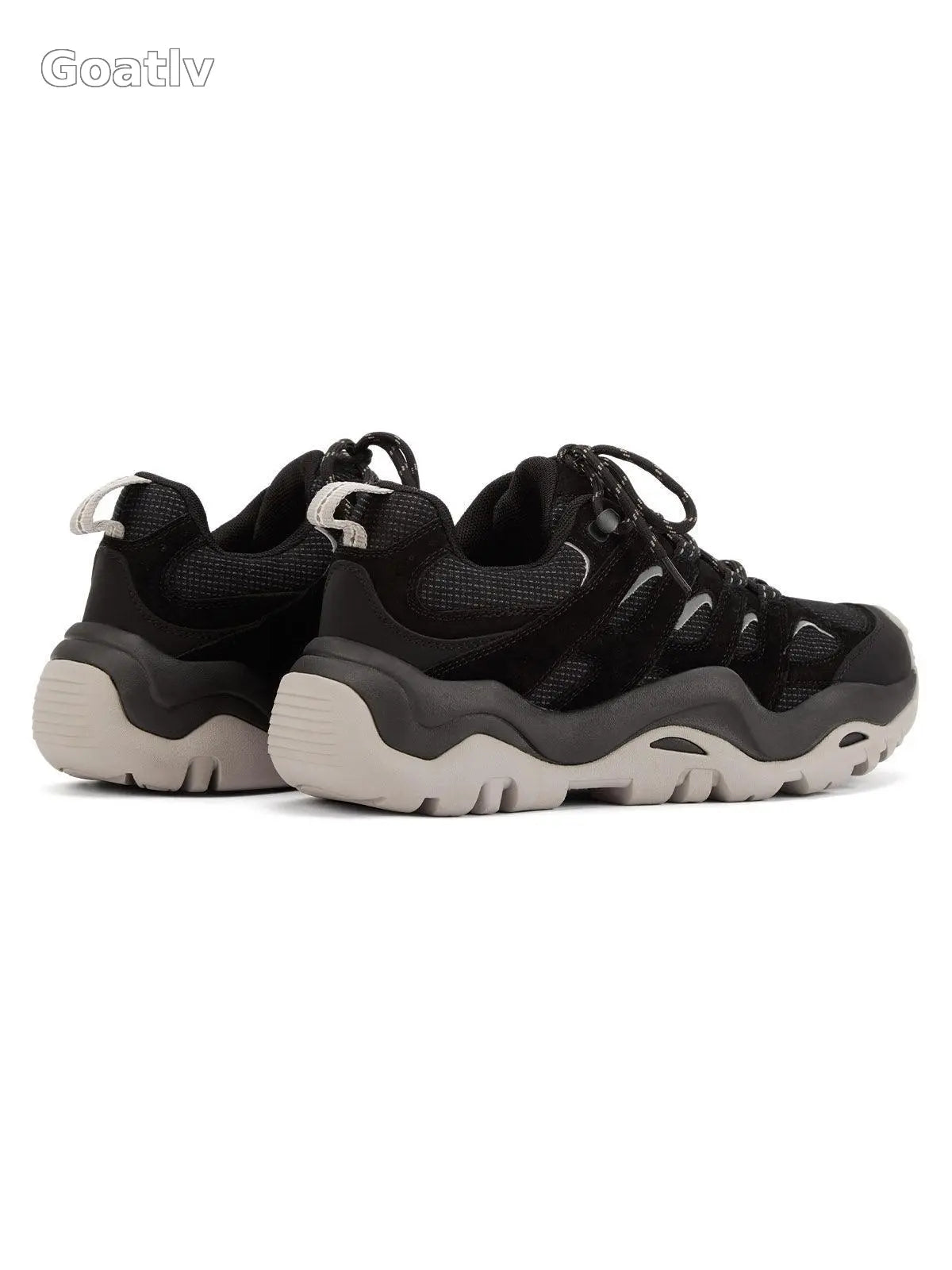Sneakerhill High Street Hiking Sports Casual Shoes - 1984