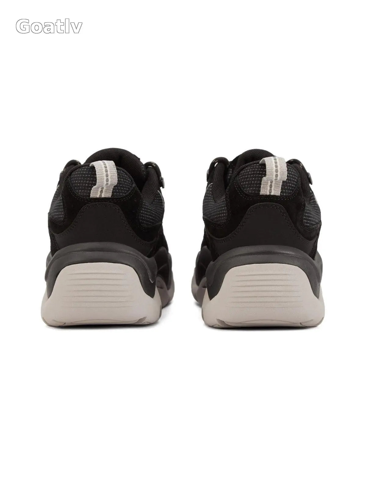 Sneakerhill High Street Hiking Sports Casual Shoes - 1984