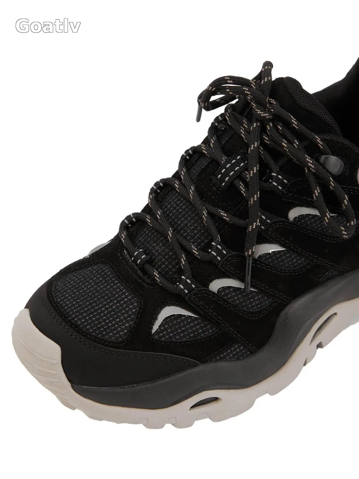 Sneakerhill High Street Hiking Sports Casual Shoes - 1984