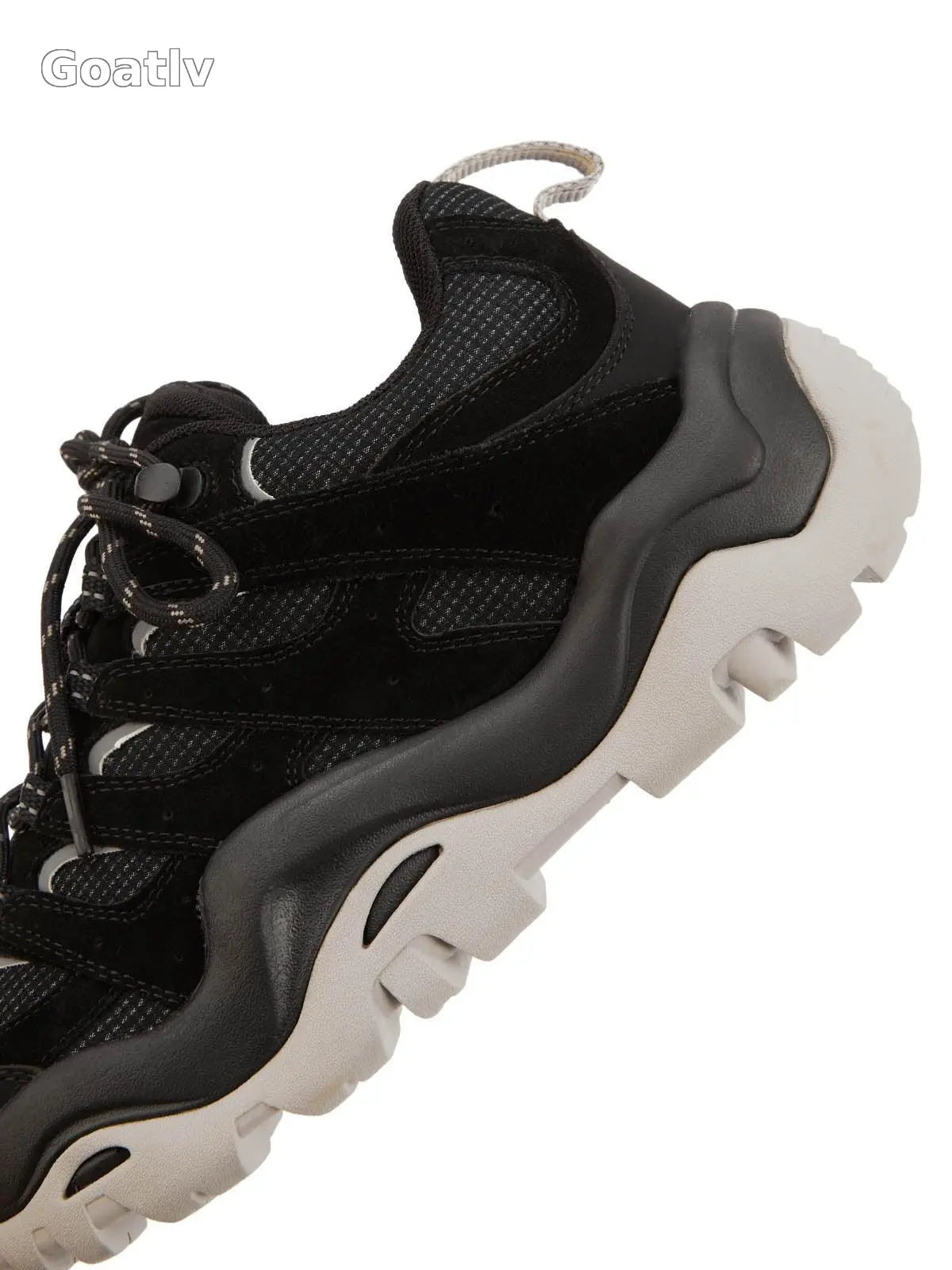 Sneakerhill High Street Hiking Sports Casual Shoes - 1984