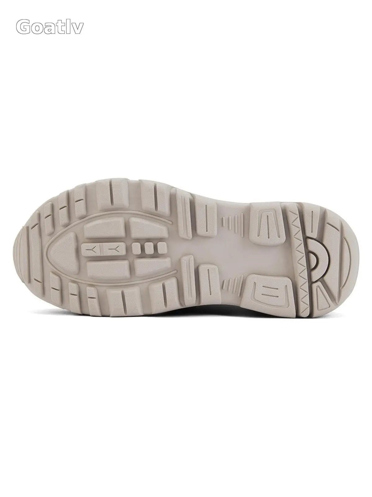 Sneakerhill High Street Hiking Sports Casual Shoes - 1984