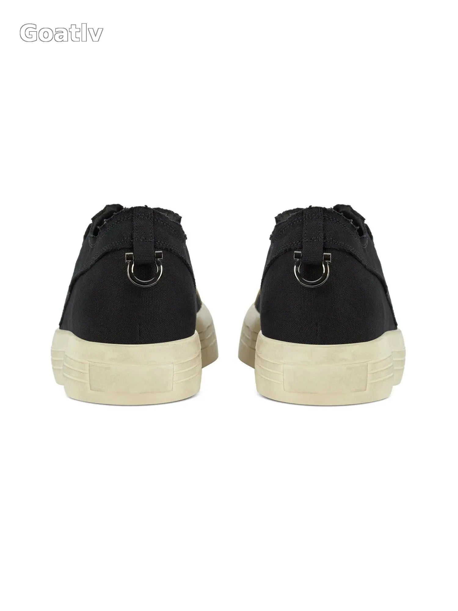 Sneakerhill Old Mickey Mouse Street Rap Sneakers - 1984