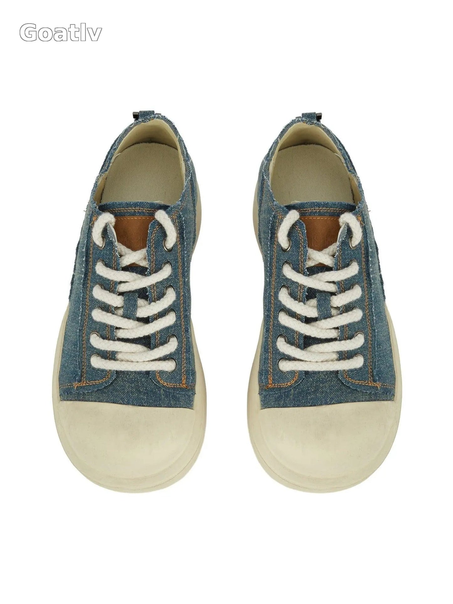 Sneakerhill Old Mickey Mouse Street Rap Sneakers - 1984