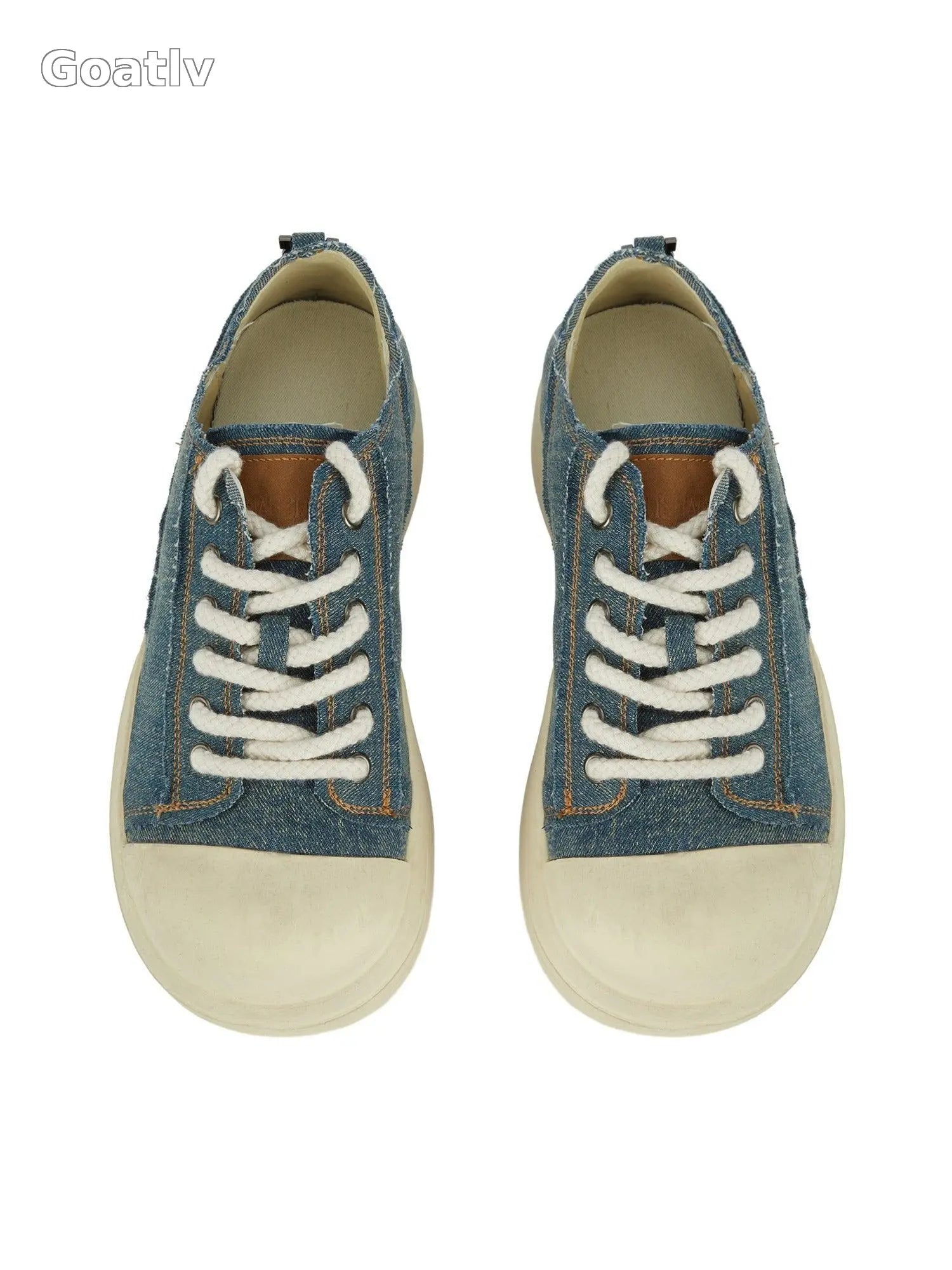Sneakerhill Old Mickey Mouse Street Rap Sneakers - 1984