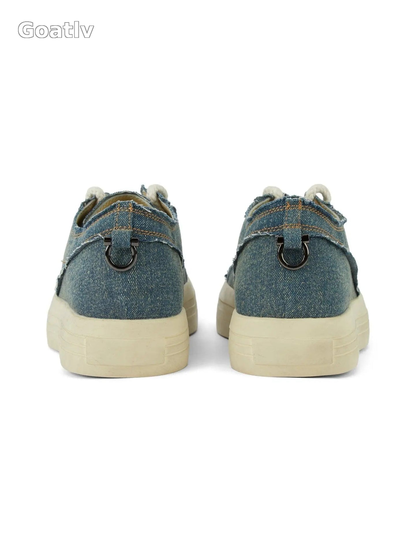 Sneakerhill Old Mickey Mouse Street Rap Sneakers - 1984