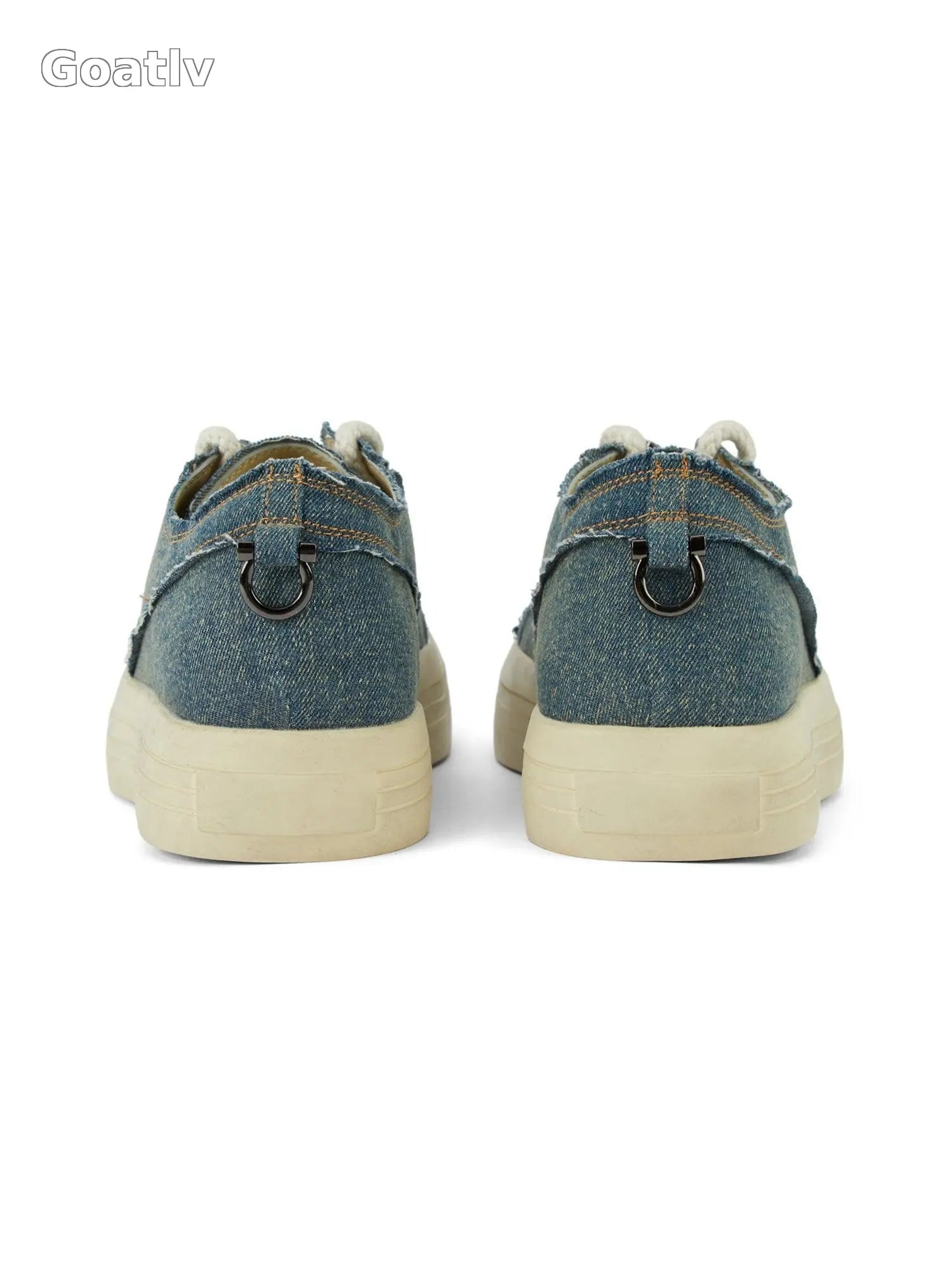 Sneakerhill Old Mickey Mouse Street Rap Sneakers - 1984