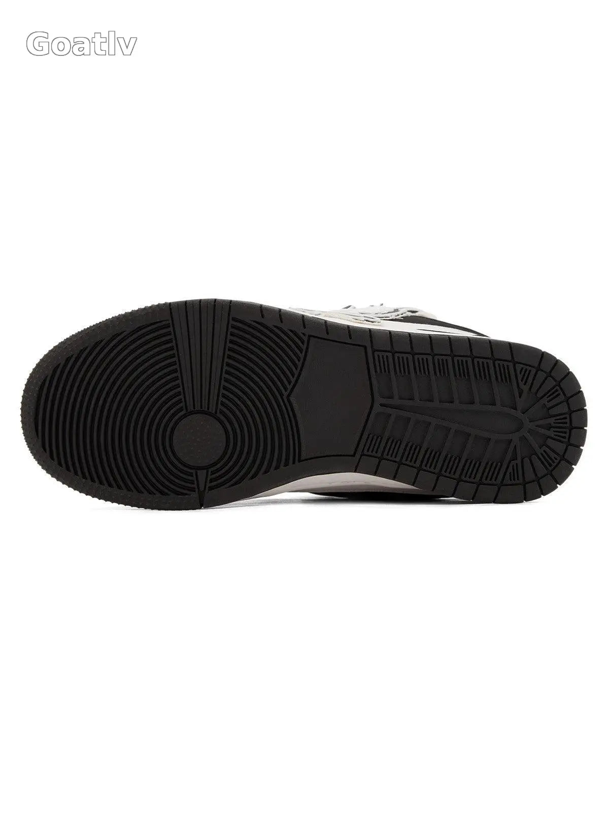 Sneakerhill Retro Star Sneakers - 2104 - 1984