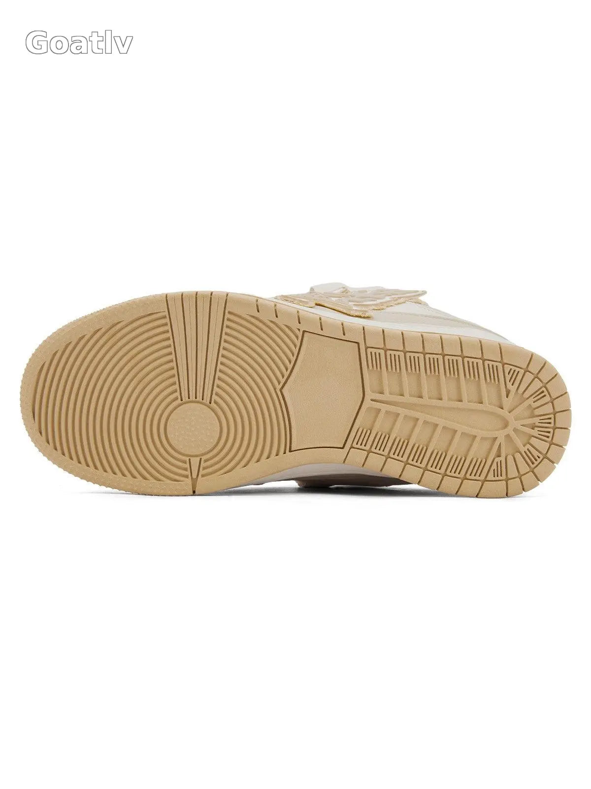 Sneakerhill Retro Star Sneakers - 2104 - 1984