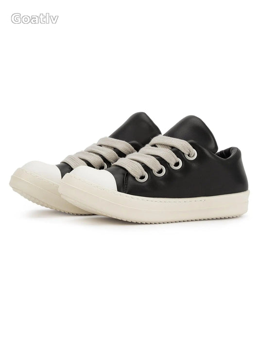 Sneakerhill Slip-On Bread Street Rap Sneakers - 1984