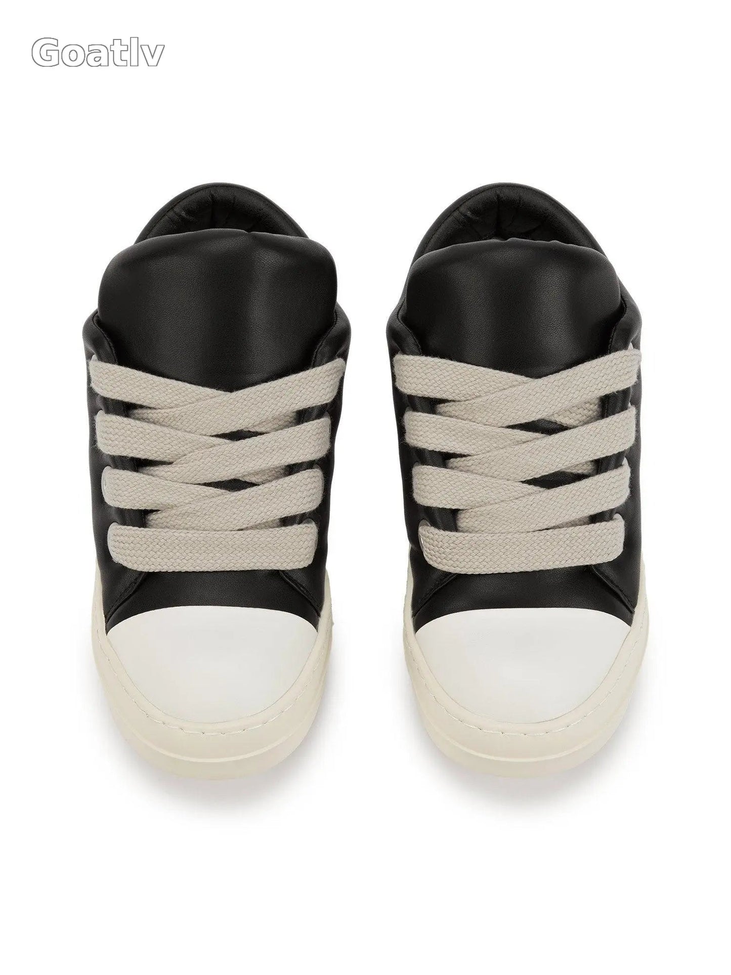 Sneakerhill Slip-On Bread Street Rap Sneakers - 1984
