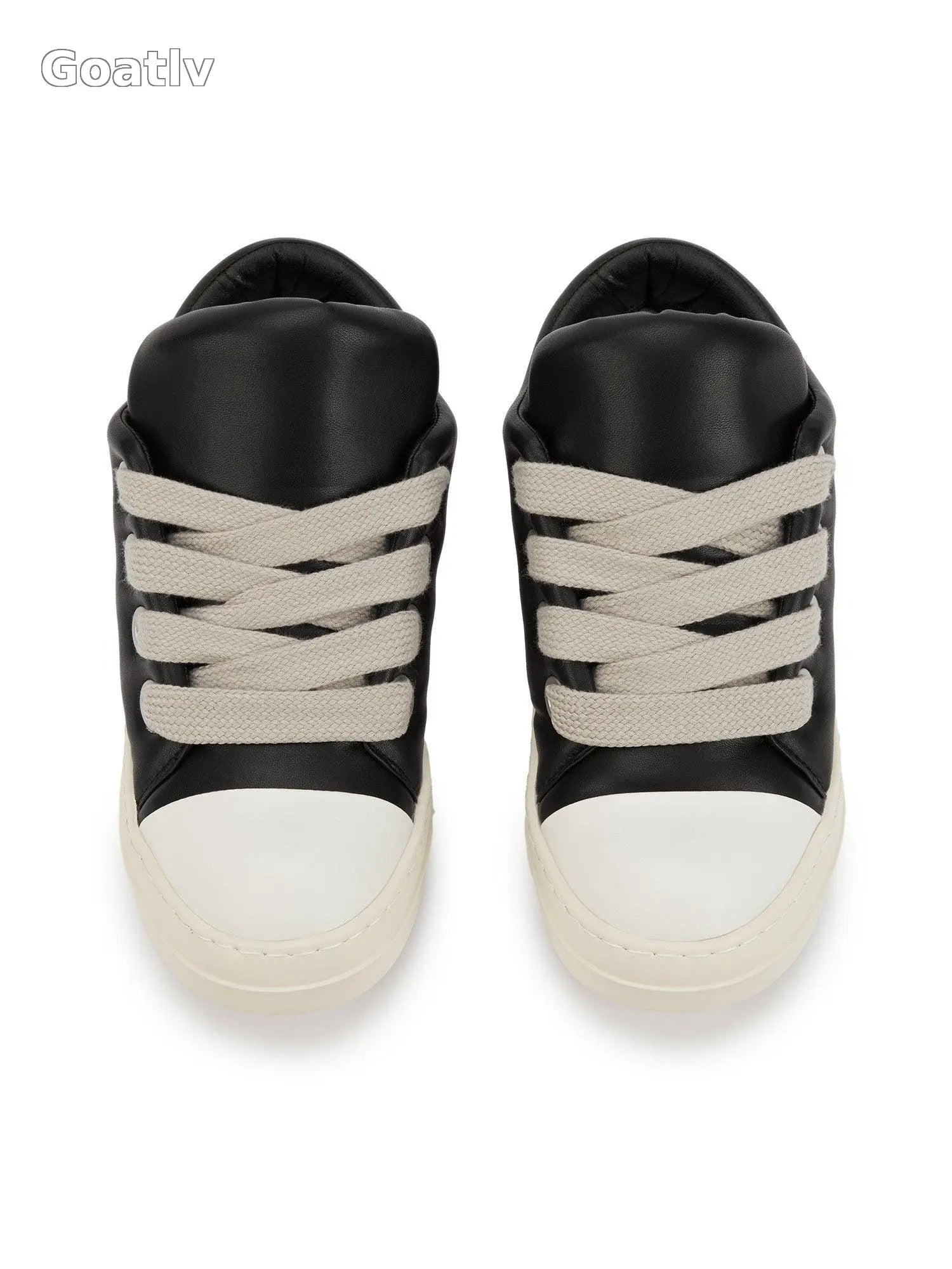 Sneakerhill Slip-On Bread Street Rap Sneakers - 1984