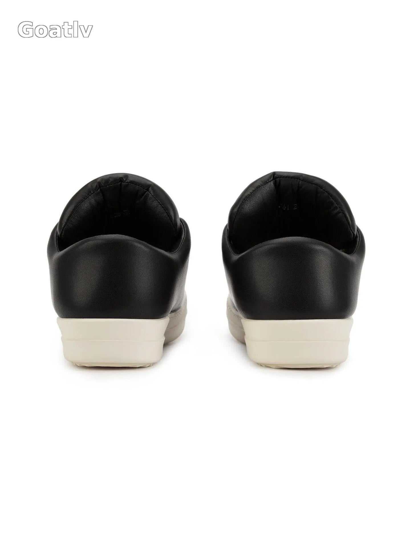 Sneakerhill Slip-On Bread Street Rap Sneakers - 1984