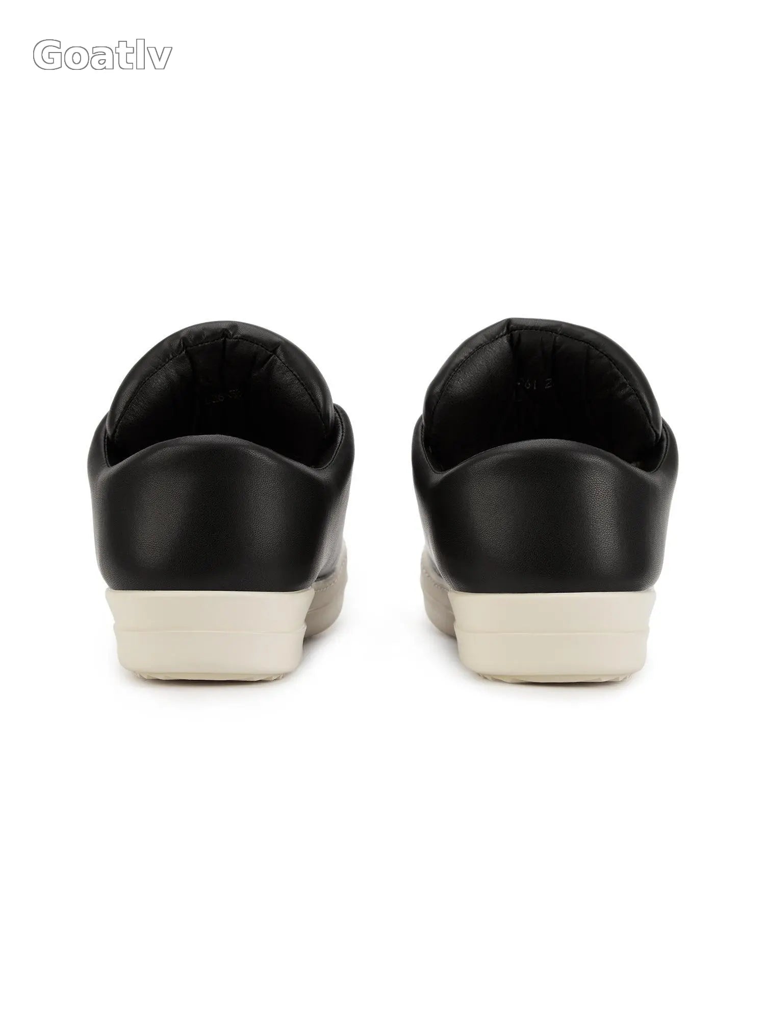 Sneakerhill Slip-On Bread Street Rap Sneakers - 1984