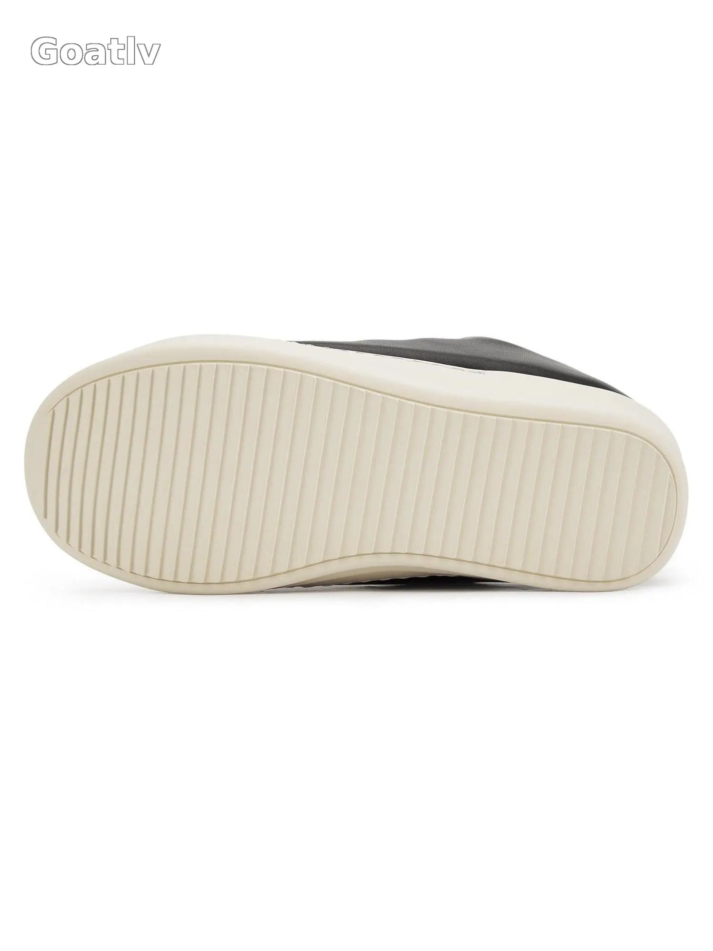Sneakerhill Slip-On Bread Street Rap Sneakers - 1984