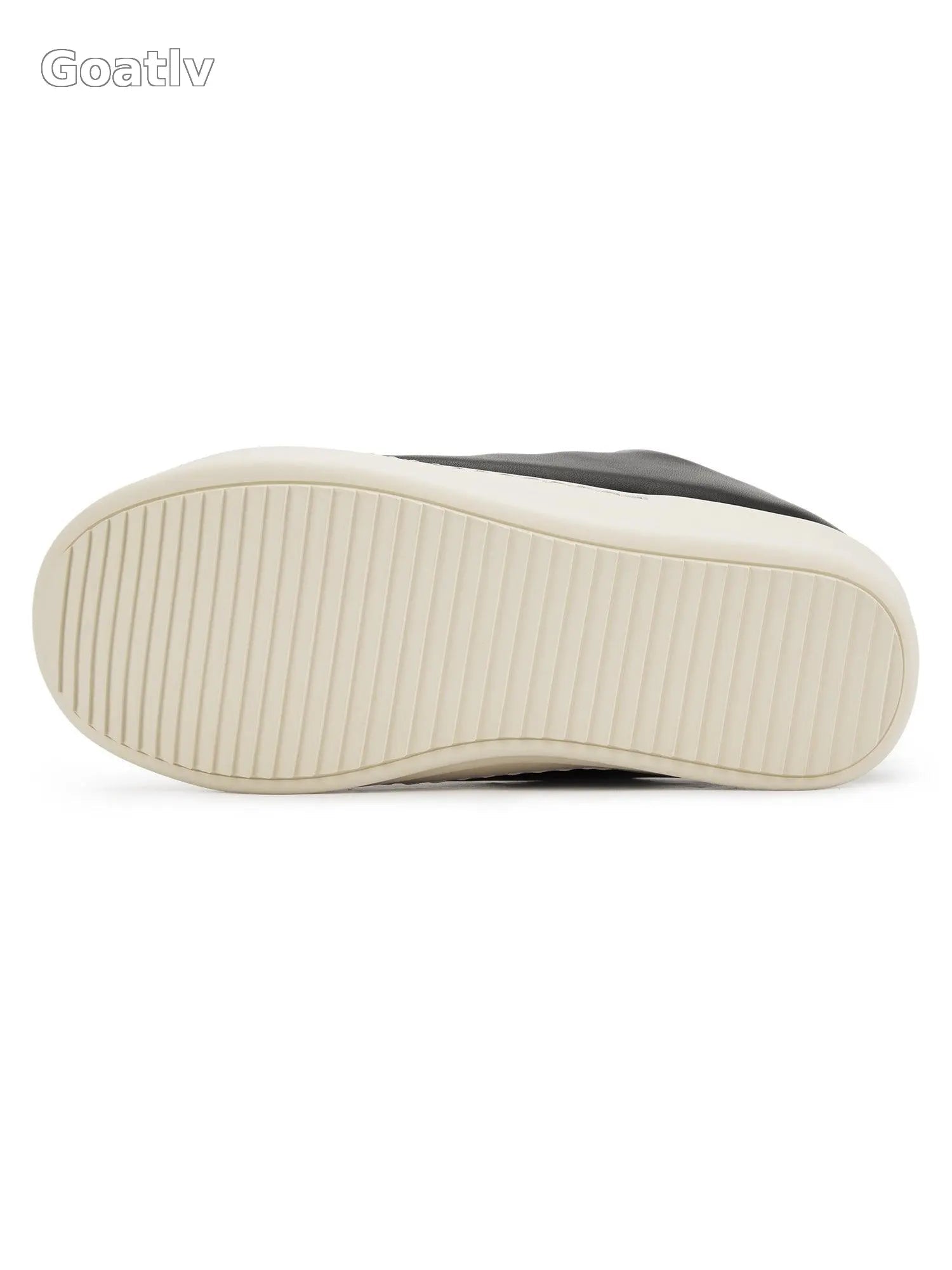Sneakerhill Slip-On Bread Street Rap Sneakers - 1984
