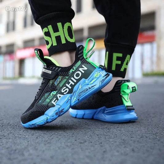 Sneakerhill Streetwear Sneaker Women S8353