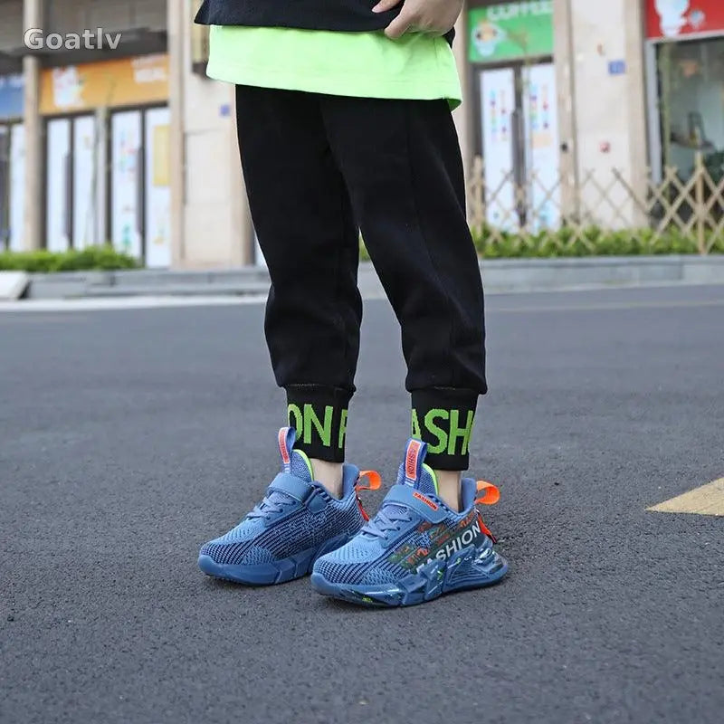 Sneakerhill Streetwear Sneaker Women S8353 - 1984