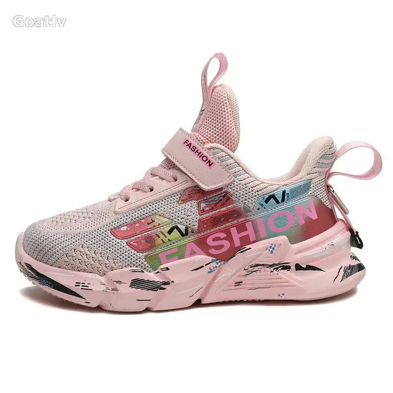Sneakerhill Streetwear Sneaker Women S8353 - 1984