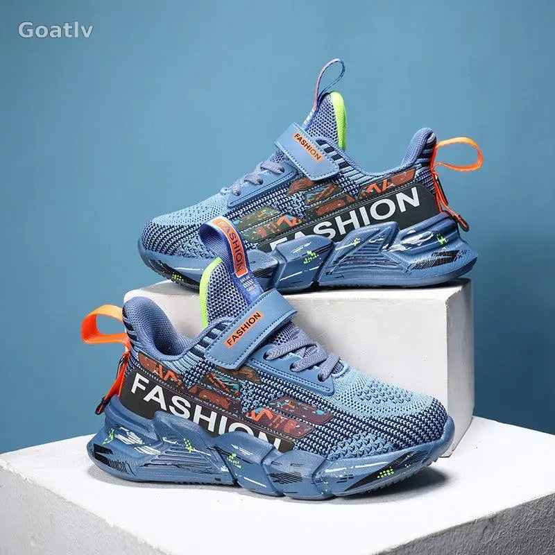 Sneakerhill Streetwear Sneaker Women S8353 - 1984