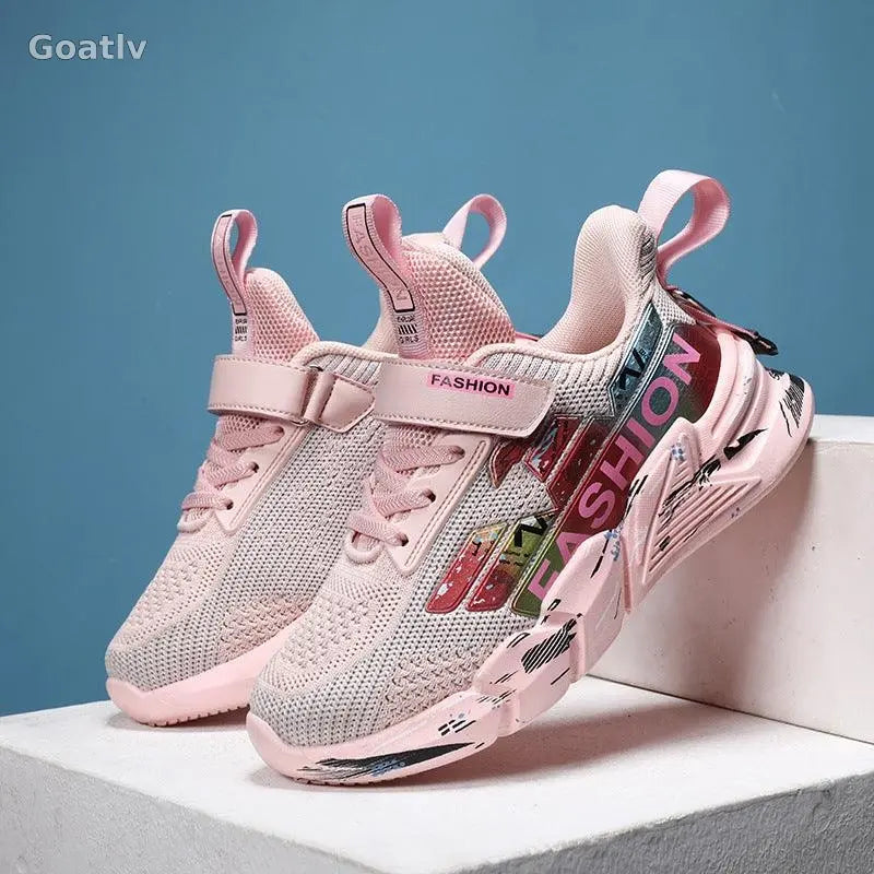 Sneakerhill Streetwear Sneaker Women S8353 - 1984