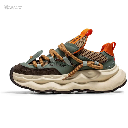 Sneakerhill TNR 44 Sneakers