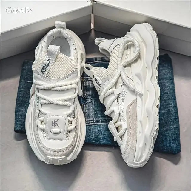 Sneakerhill TNR 44 Sneakers - 1984