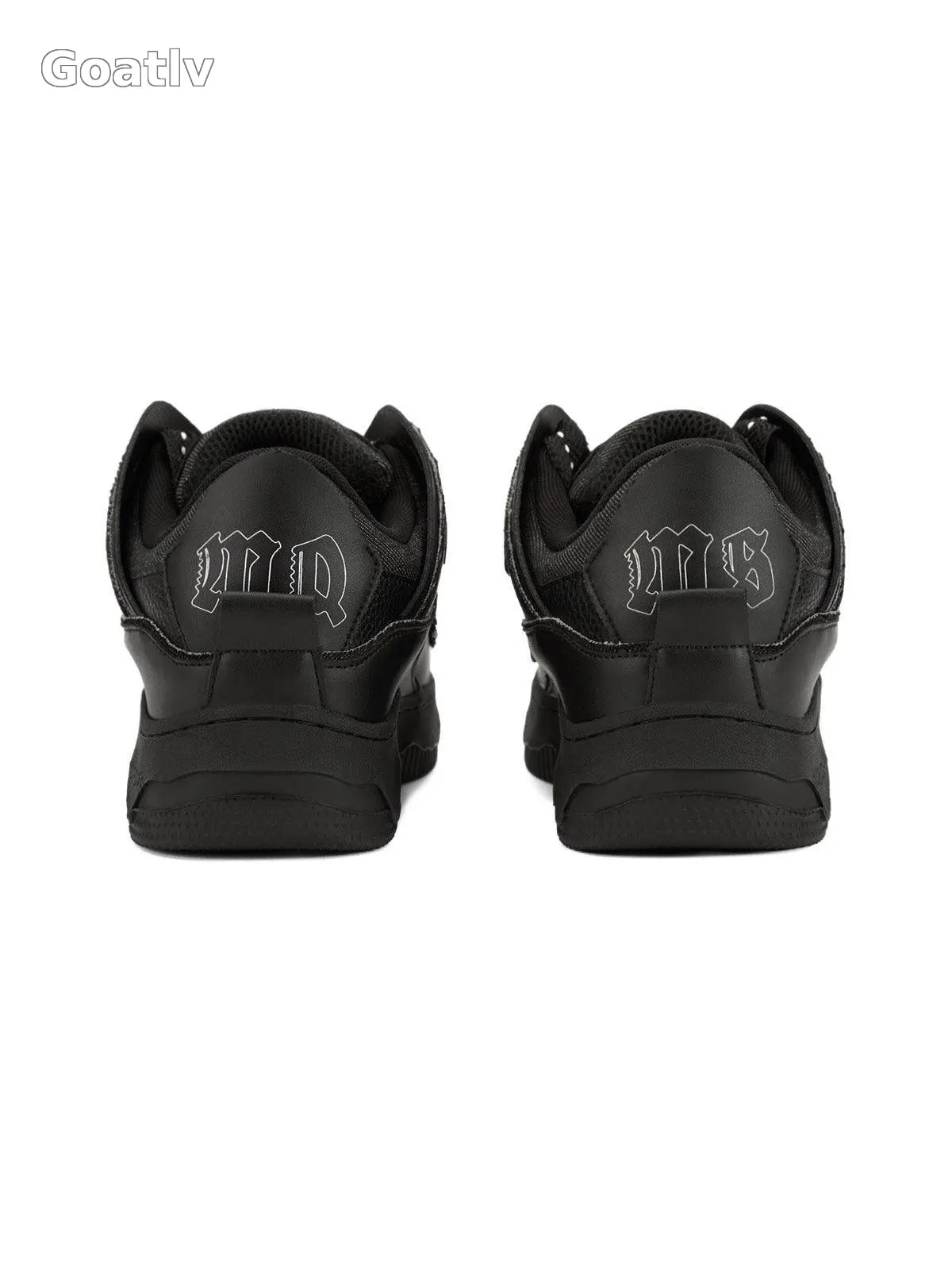 Sneakerhill Versatile Niche Contrasting Color Design Shoes - 2013 - 1984