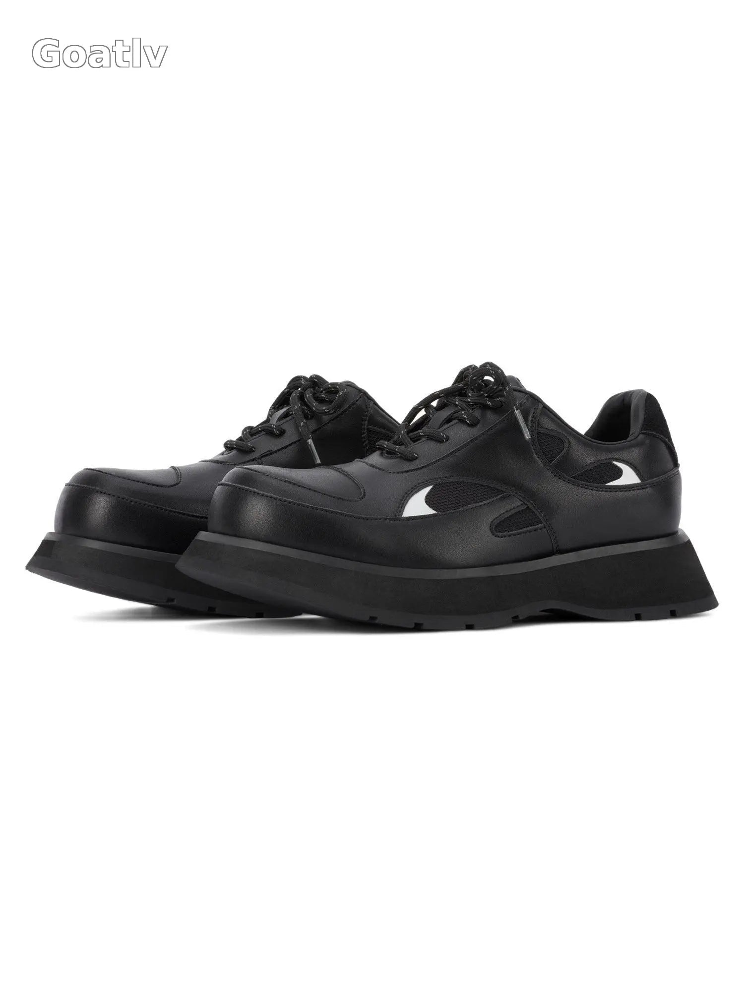 Sneakerhub Big Head Sports Derby Rap Sneakers - 1984