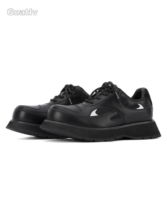 Sneakerhub Big Head Sports Derby Rap Sneakers - 1984