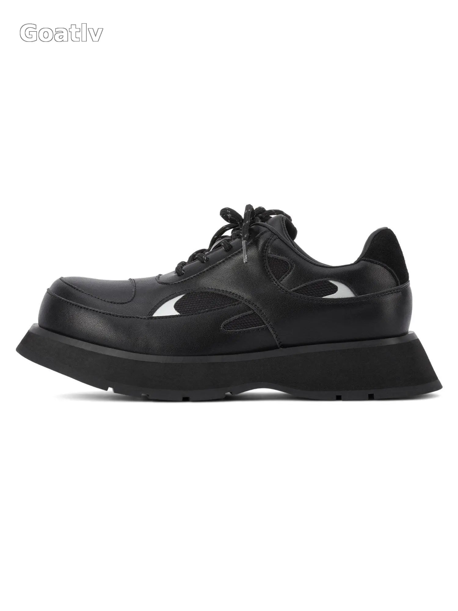 Sneakerhub Big Head Sports Derby Rap Sneakers - 1984